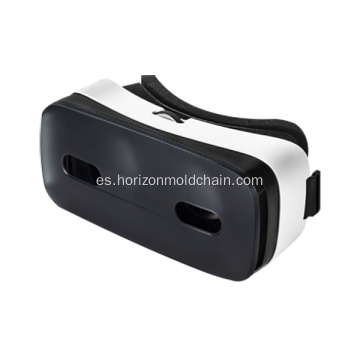 Informe DFM de moldes de piezas de plástico para automóviles personalizados